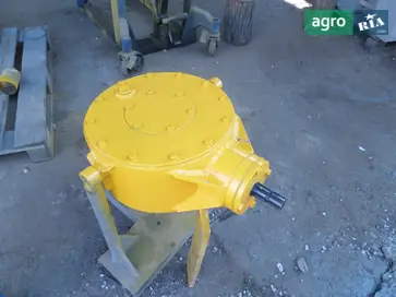 Редуктор БКУ-1МК-К.01.02.000 для бура - фото