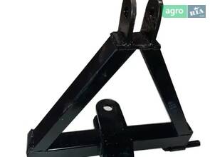 Адаптер-перехідник до мінітрактора