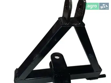 Адаптер-переходник для минитрактора - фото