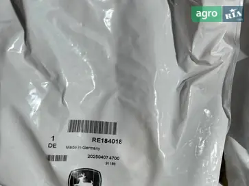 Ремкомплект гидроцилиндра RE184018 для John Deere - фото