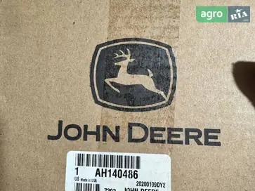 Корпус с подшипником AH140486 для John Deere - фото