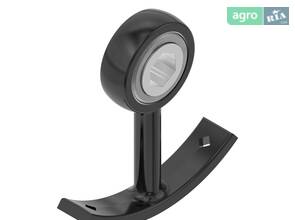 AH140486 Корпус з підшипником