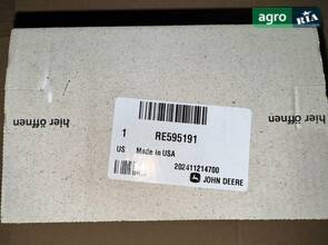 Розетка RE595191 до John Deere