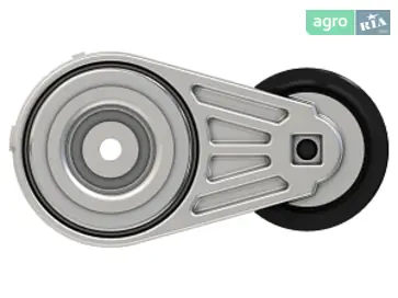 Ролик натяжной RE582500 для John Deere - фото