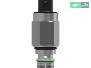 RE244397 Електромагнітний клапан