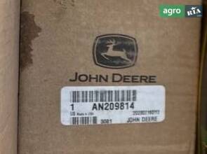 Накінечник рульової тяги AN209814 до John Deere