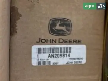Наконечник рулевой тяги AN209814 для John Deere - фото