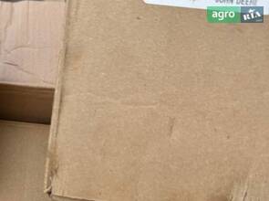 Накінечник рульової тяги AN304070 до John Deere