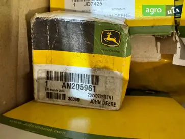 Втулка AN205961 для John Deere - фото