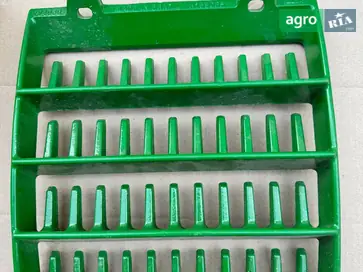 Вставка подбарабанья H159065 для комбайна John Deere - фото