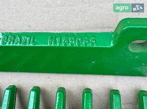 H159065 Вставка в підбарабанна