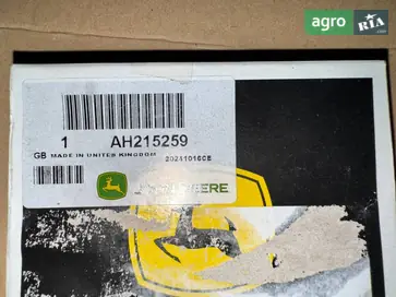 Сальник AH215259 для комбайна John Deere - фото