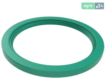 Сальник AH215259 для комбайна John Deere - фото