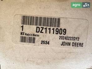 DZ111909 Датчик тиску