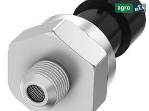 RE167207 Датчик тиску оливи