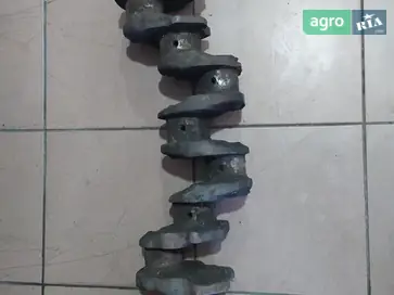 Коленвал для трактора ЛТЗ Т-40 - фото