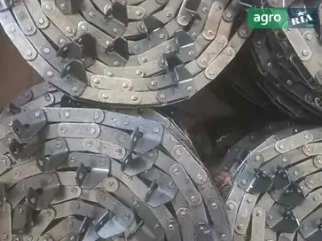 Цепь для комбайна - фото