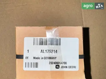 Потенциометр AL175214 для John Deere - фото