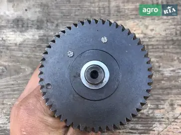 Распредвал для мотоблока - фото