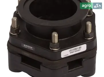 Фітинг PMMBF300BD до John Deere - фото