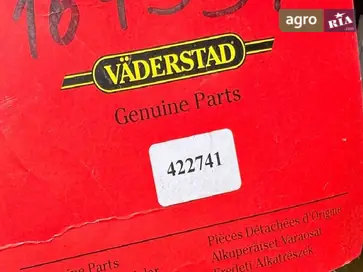 Ремкомплект гидроцилиндра 422741 для Vaderstad - фото