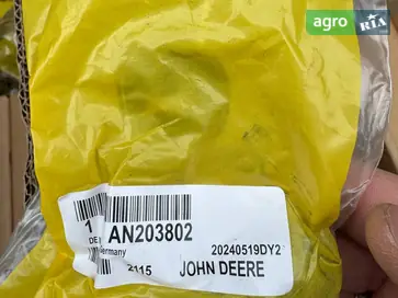 Втулка AN203802 для опрыскивателя John Deere - фото