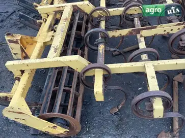 Рама до культиватора Borex ( БОРЭКС*) АГ - фото