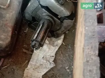 Гибкая муфта для трактора ЮМЗ 6 - фото