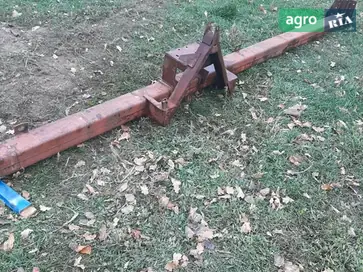 Рама для сеялки ССТ - фото