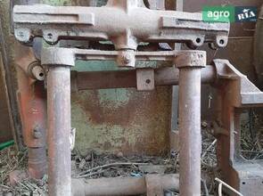 Рама до трактора ХТЗ Т-25
