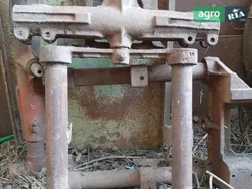 Рама для трактора ХТЗ Т-25 - фото