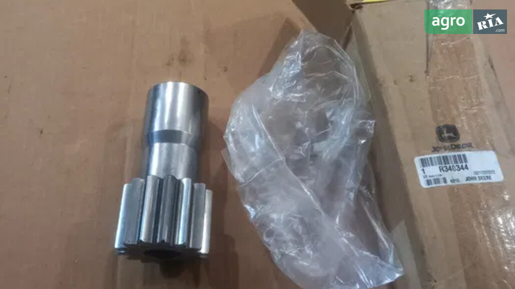  John Deere   - фото 1