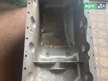 Поддон для трактора МТЗ - фото