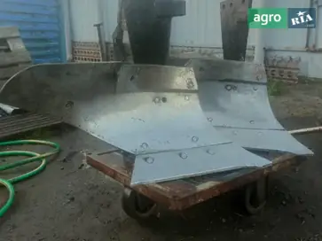 Стойка для плуга ПЛН - фото