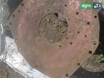 Лист под стартер для трактора МТЗ 82 Беларус - фото