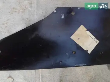 Відвал до Kuhn - фото