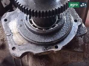 Насос НШ-100 до екскаватора БОРЕКС (Borex)