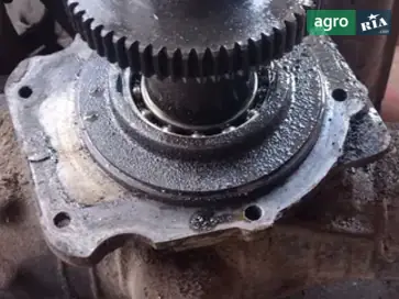 Насос НШ-100 до екскаватора БОРЕКС (Borex) - фото