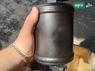 Фільтр кондиціонера до трактора - фото