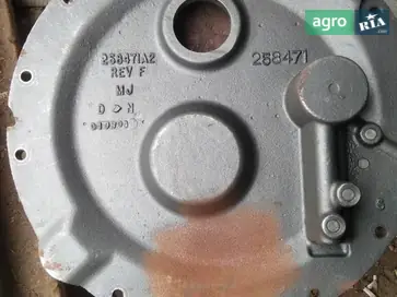 Кришка до трактора New Holland 8040 - фото