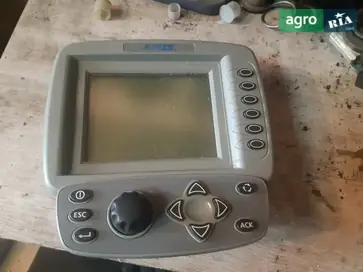 Монітор до сівалки Kinze - фото