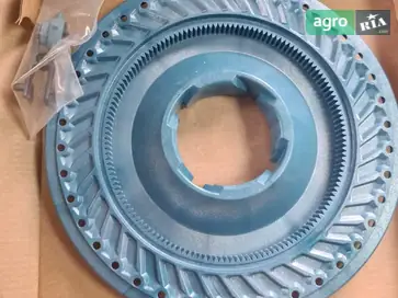 Висіваючий диск до сівалки Kinze 4805 - фото