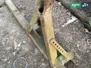 Навісне до трактора