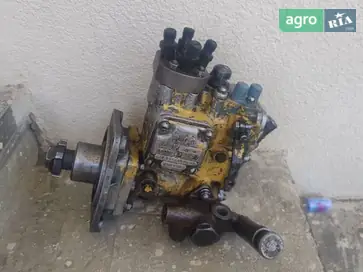 ПНВТ до трактора ЛТЗ Т-40 - фото