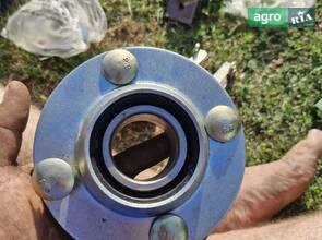 Підшипник в корпусі АА30941. Стан новий. За