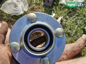 Корпус з підшипником АА30941 - фото