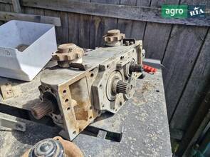 Редуктор жатки гернігоф(gerinhoff)