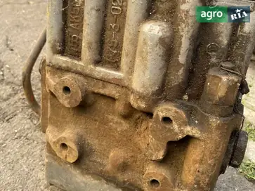 Розподільник Р80 до трактора ЮМЗ 6 - фото