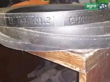 Привідний ремінь 061701.2 до Claas - фото