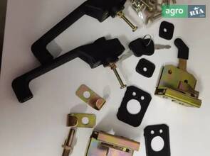 Замок дверей до Dongfeng 244